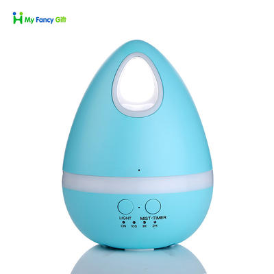 CreatIve Egg Shape Oil Aroma Diffuser+HCH0003