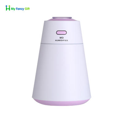 200ml Portable USB M3 Oil Aroma Humidifier with Changing Night Light+HCH0019