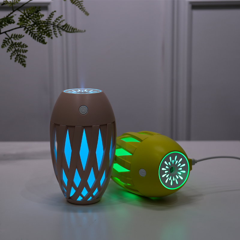 Olive Flowers Humidifier