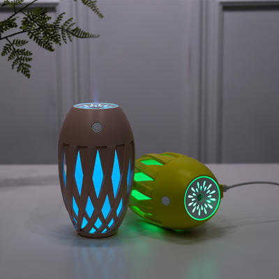 Olive Flowers Humidifier