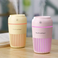 Spatino-Temperal Cup Humidifier
